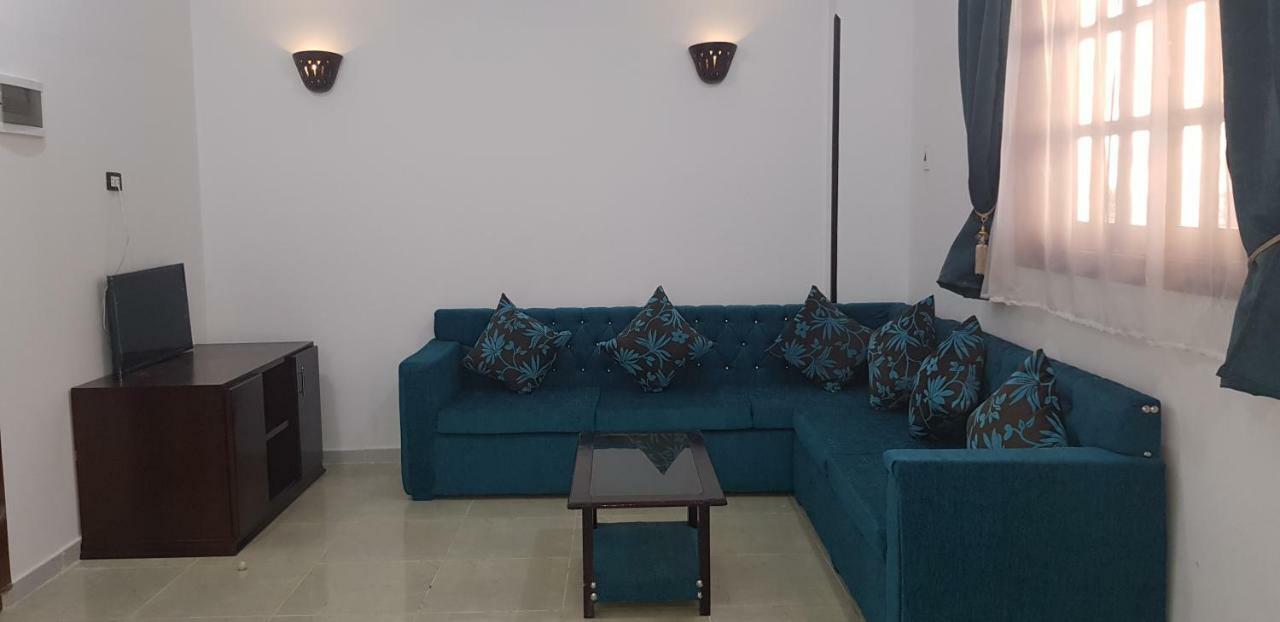 Appartement Nile Sunrise Flats à Louxor Extérieur photo